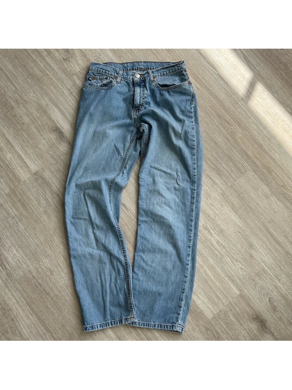 Vintage Polo Ralph Lauren Saturday Jeans